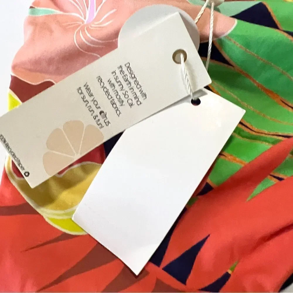 Citrus Swimwear nwt new